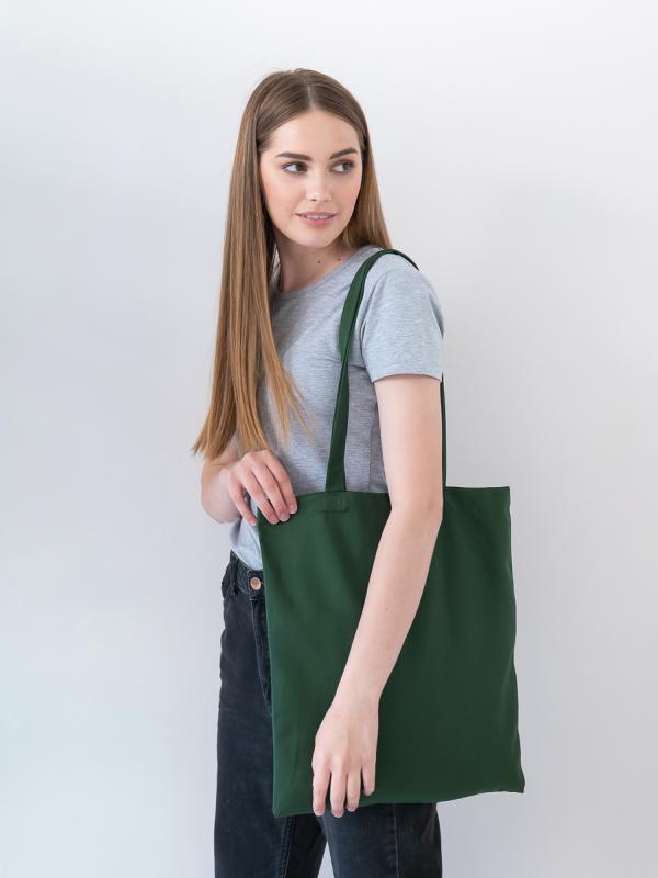 Сумка шопер STAN хлопок 38*42