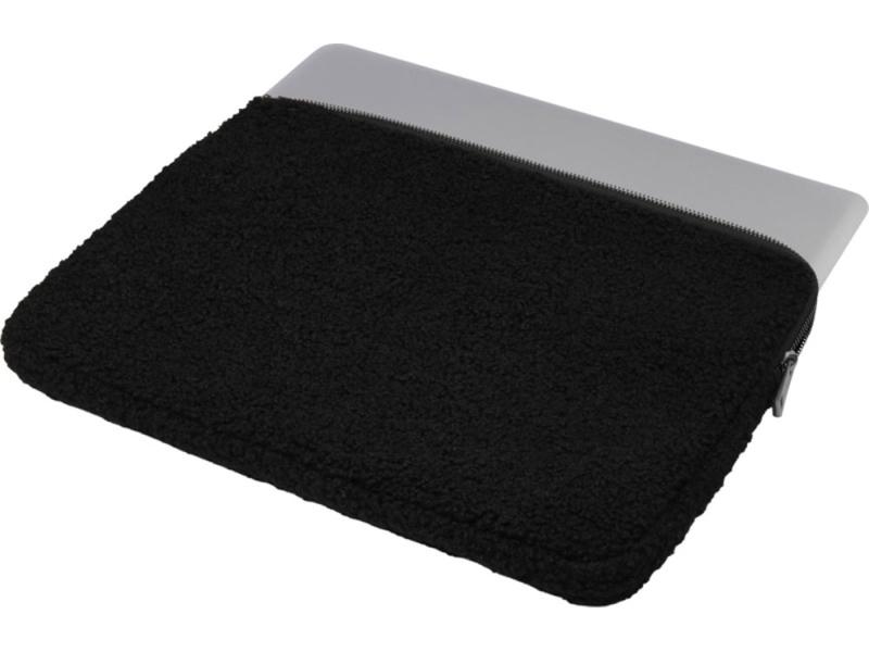 Чехол для ноутбука Шерпа 13'' из переработанной шерпы