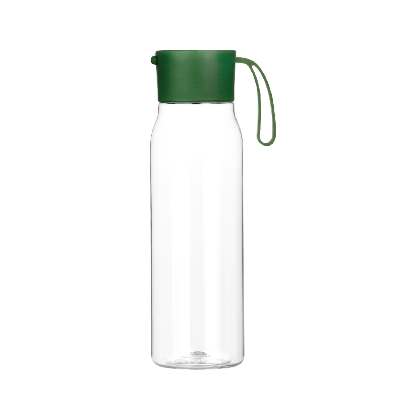 Бутылка для воды Степ