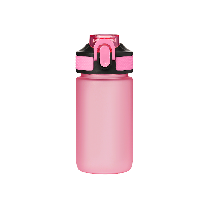 Бутылка для воды Flip mini