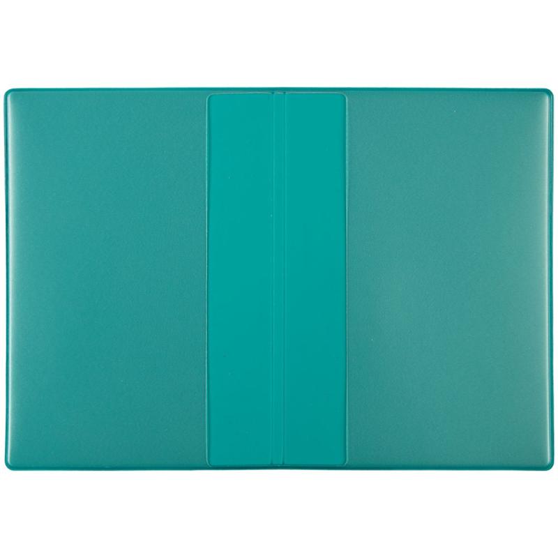 Обложка для паспорта Dorset