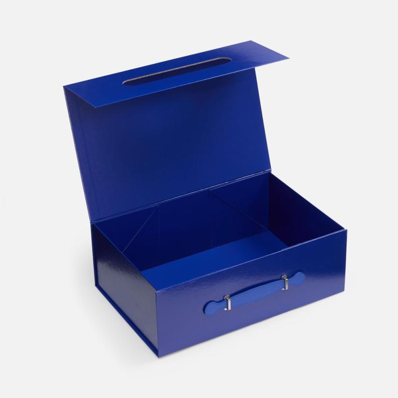 Коробка складная Holdfold, L