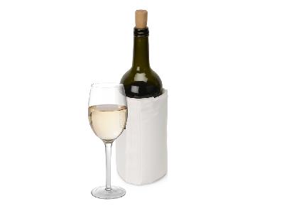 Охладитель-чехол для бутылки вина или шампанского Cooling wrap