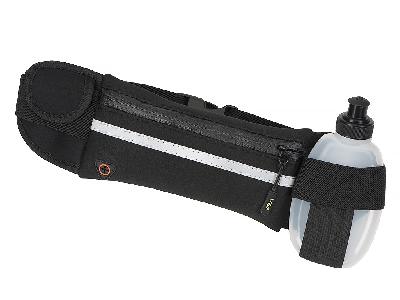 Спортивная сумка с бутылкой для бега Marathon