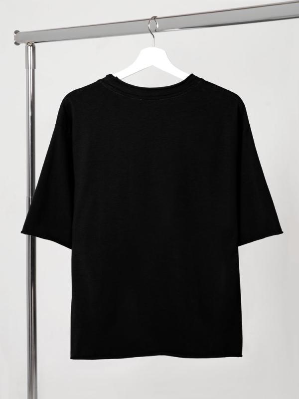 Футболка оверсайз Vozduh 2.0