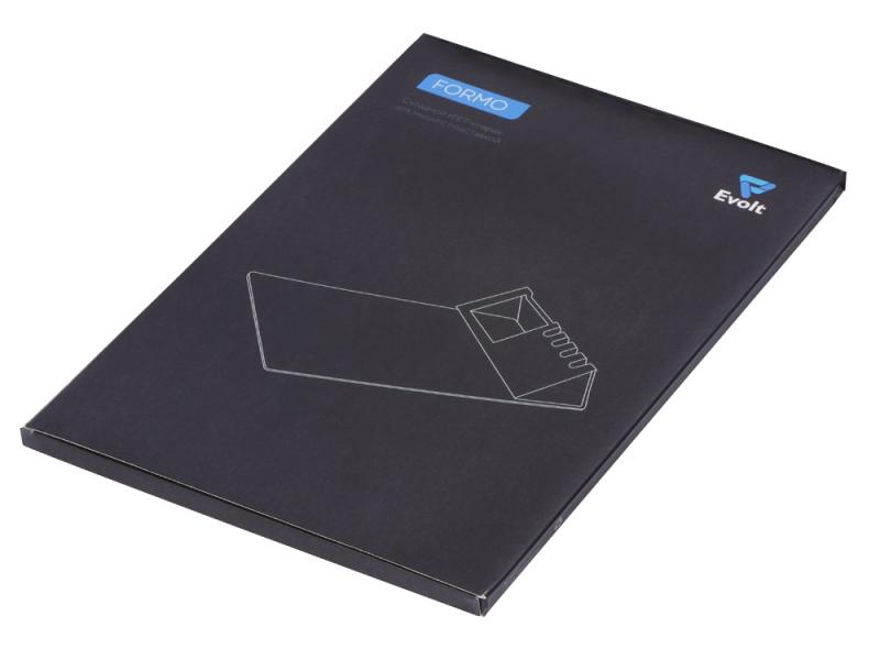 Коврик для мыши с подставкой Formo