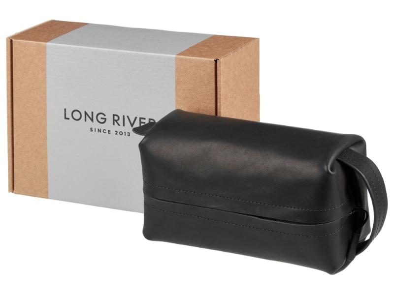 Косметичка Брис с лого Long River