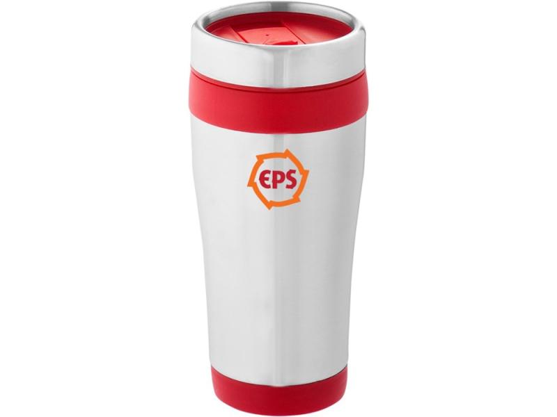 Термокружка Elwood, 400 мл