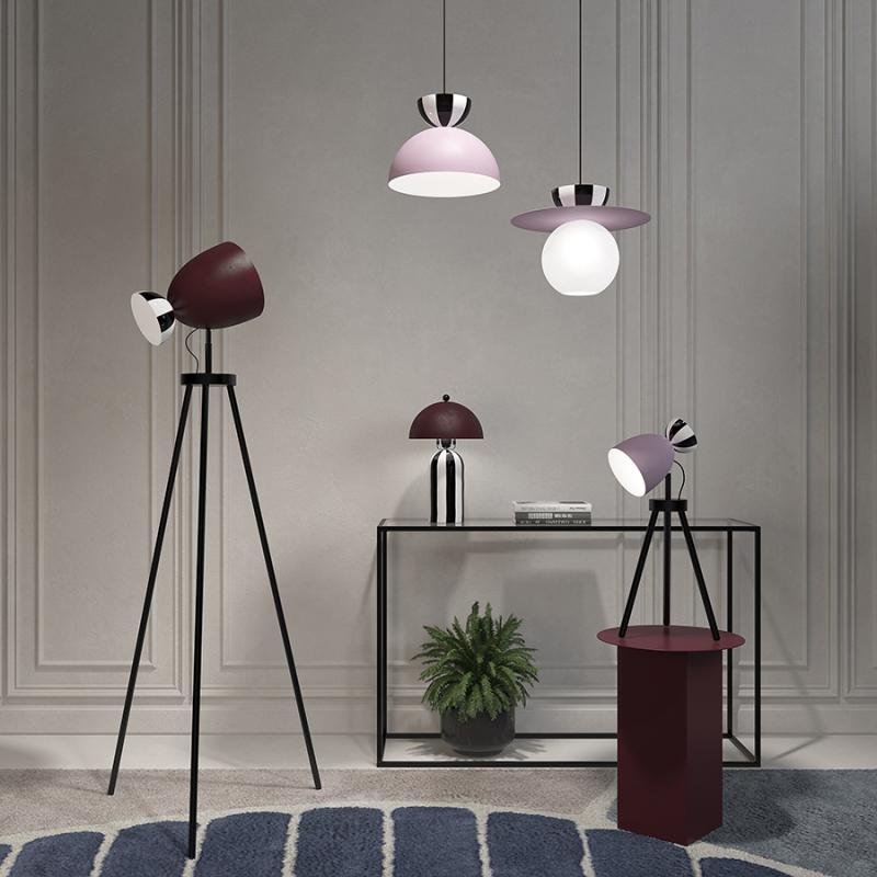 Светильник подвесной anniken, D31х24 см