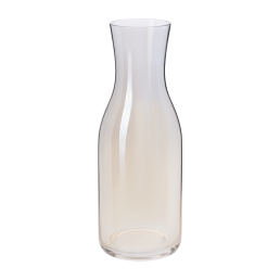 Декантер Ницца (Nizza), градиент дымчато-золотой