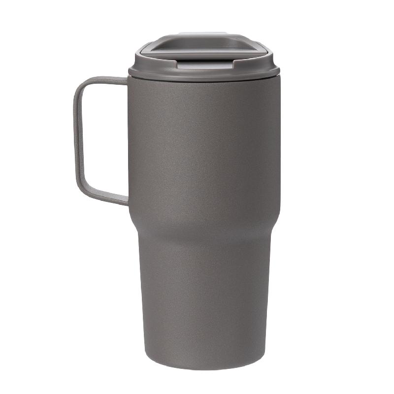 Термокружка вакуумная Aventura