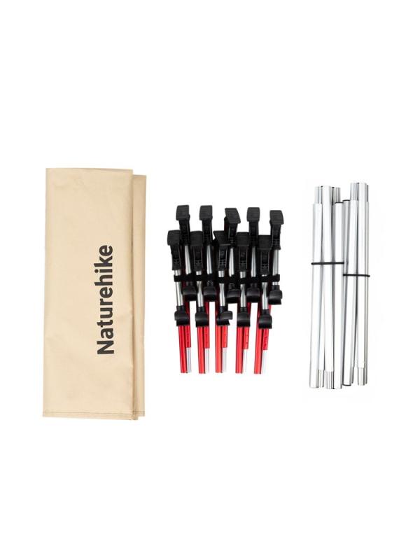 Раскладушка туристическая XJC05