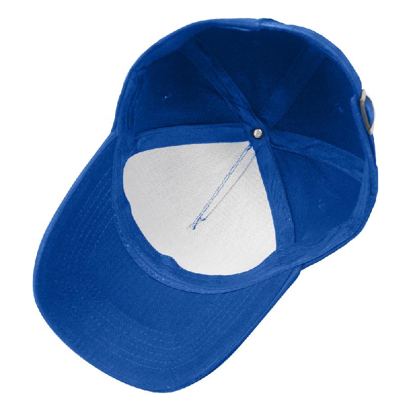 Кепка 5- панельная Oxford 300