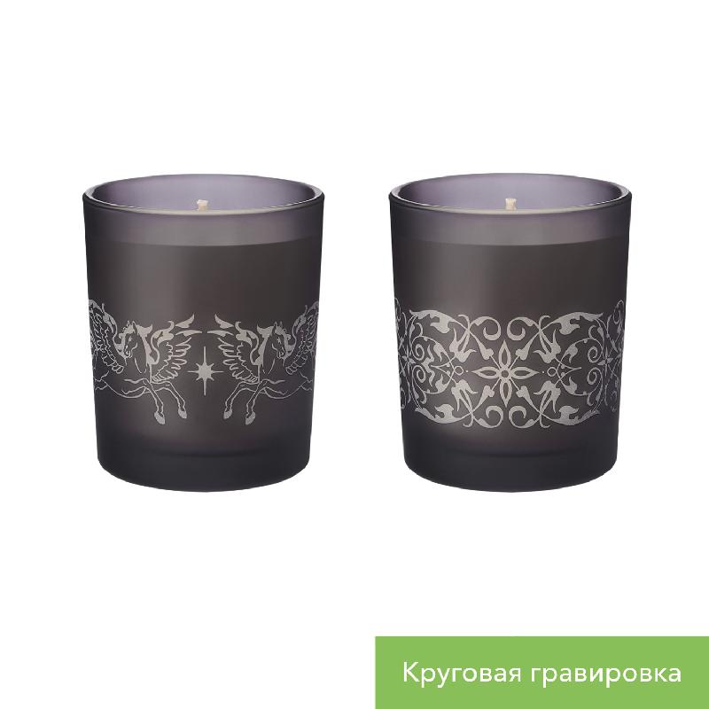 Ароматическая свеча Enigma