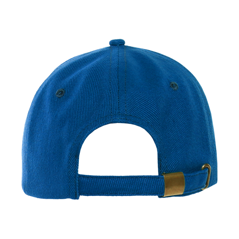 Бейсболка STAN 6 клиньев хлопок 330