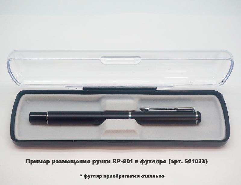 Ручка роллер Grand, Etna, металлическая