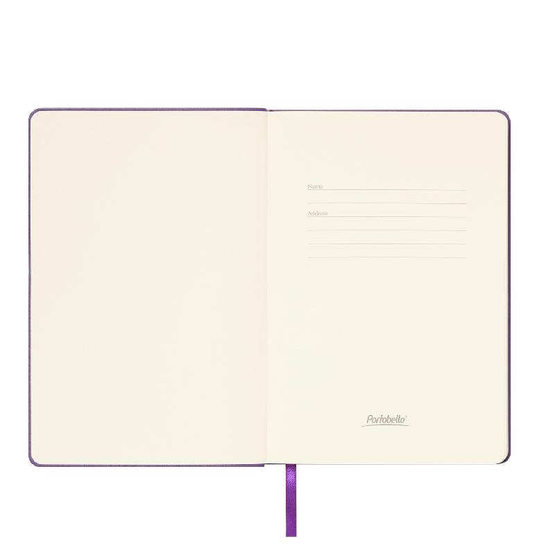 Ежедневник Spark недатированный, (с упаковкой, со стикерами)