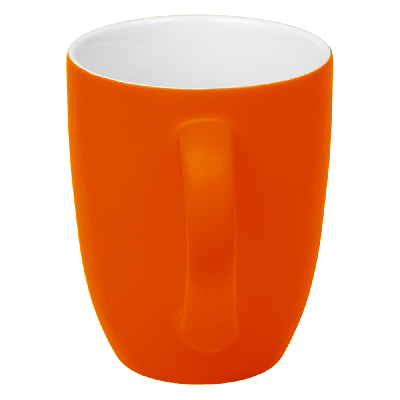 Кружка фарфоровая Casa Grande Tulip Soft , 350 мл