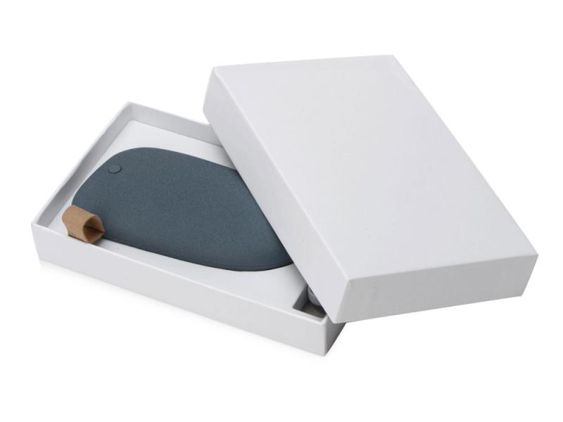 Внешний аккумулятор в форме камня Stone, 5200 mAh