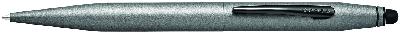 Шариковая ручка Cross Tech2 Titanium Grey