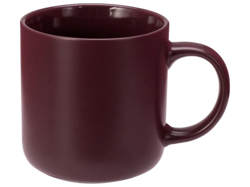 Кружка Rita, матовая
