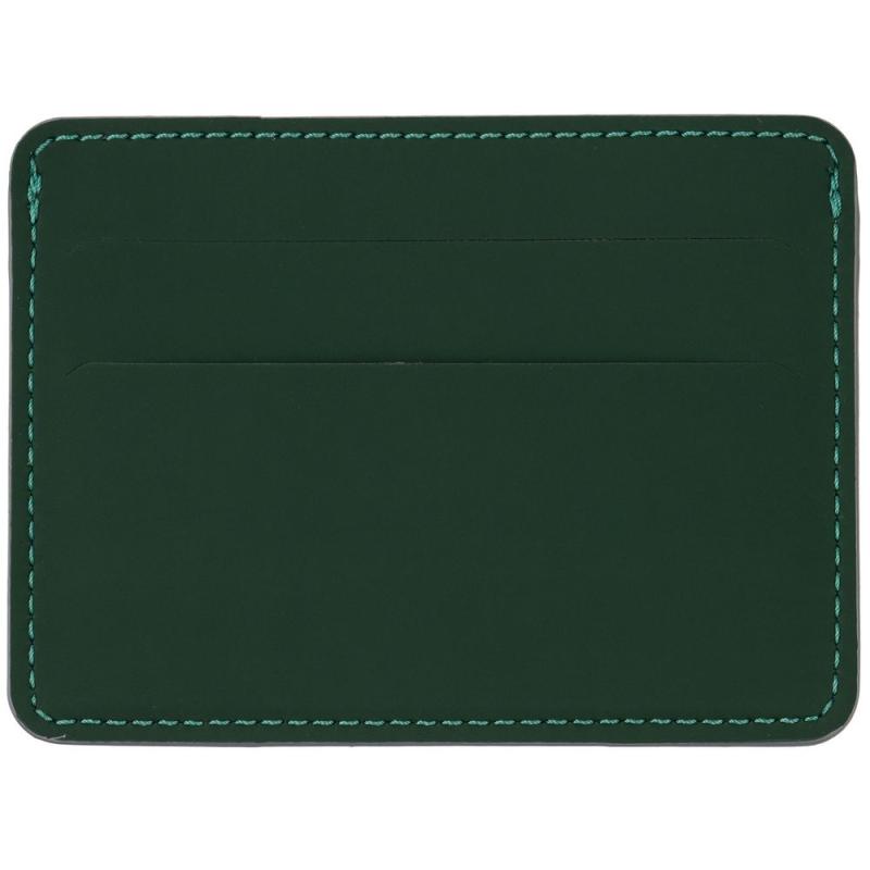 Чехол для карточек Shall Simple