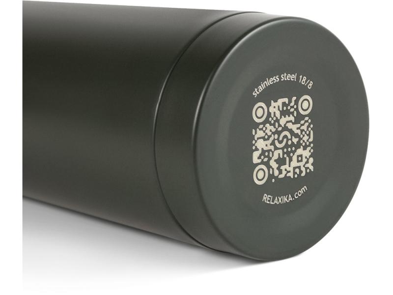 Термос Relaxika 101, 500 мл