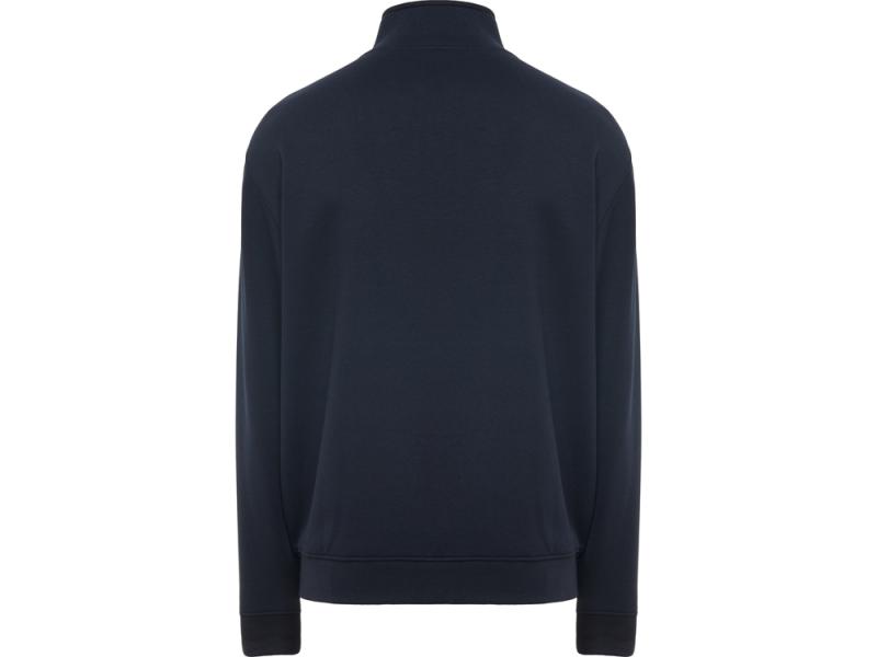 Толстовка на молнии Ulan унисекс