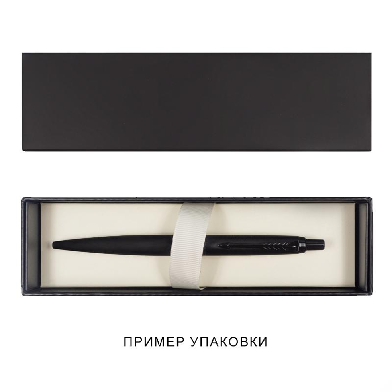 Ручка шариковая Grand Jotto металлическая, стальная