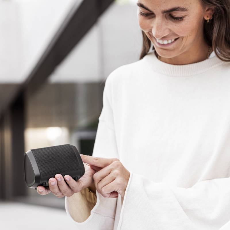 Беспроводная колонка VONMAHLEN Air Beats Mini, IPx6, 5 Вт