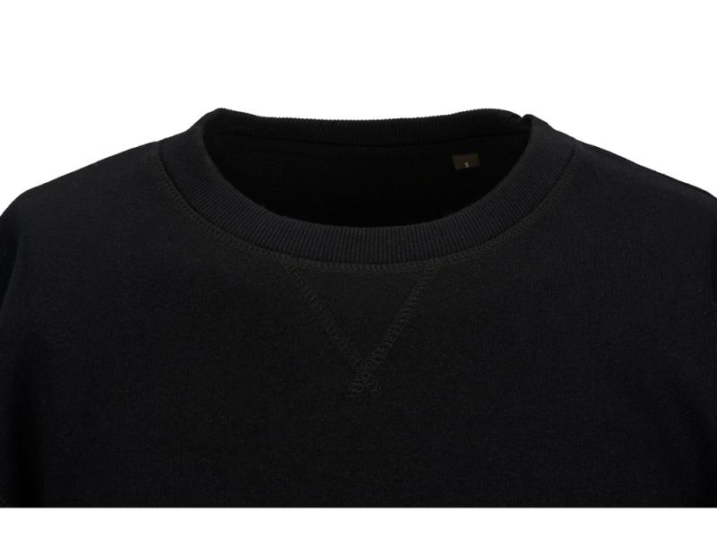 Свитшот оверсайз Lisbon унисекс