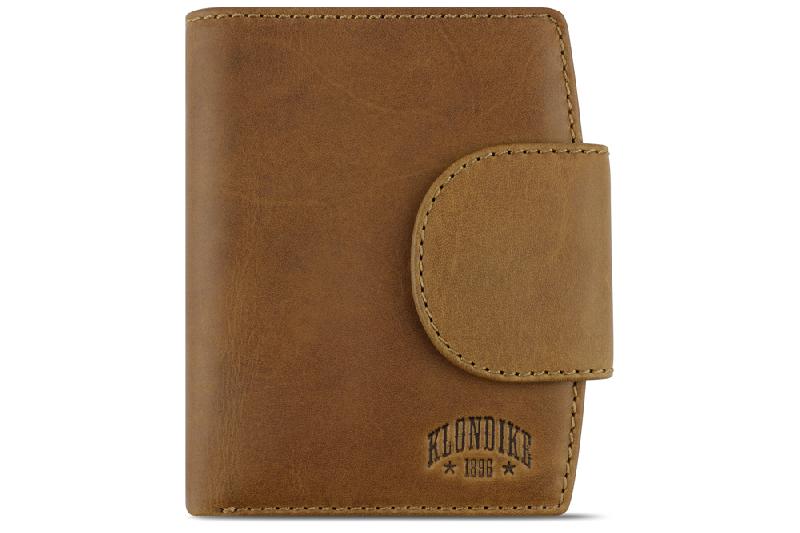 Бумажник KLONDIKE RUSH «Jenny», 11 х 12,5 х 2,5 см