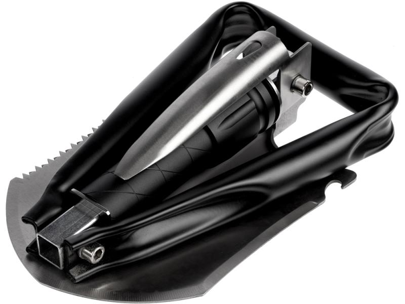 Складная мини лопата Nextool