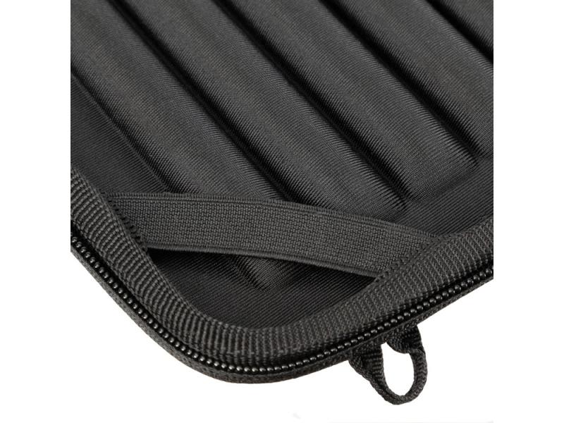 Жесткий чехол для Chromebook 11.6-12.4/MacBook 13-14