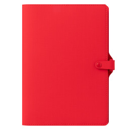 Ежедневник Portfolio Caprice One-piece A5+