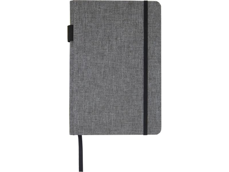 Блокнот A5 Orin из переработанного ПЭТ