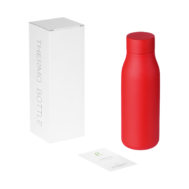 Термобутылка вакуумная герметичная Sevilla