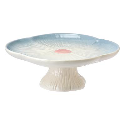 Блюдо сервировочное eden из коллекции , 23,5х10 см