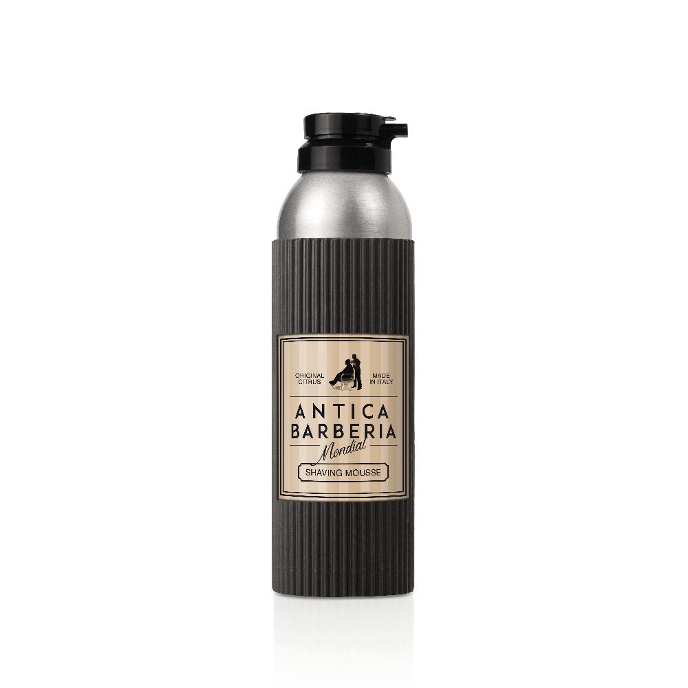 Пена для бритья Antica Barberia Mondial "ORIGINAL CITRUS", 200 мл