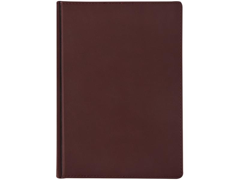 Ежедневник А5 датированный Velvet на 2026 год