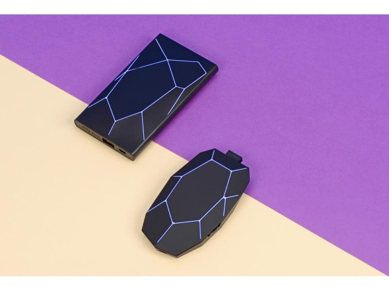 Беспроводная мышь Geo Mouse Plus