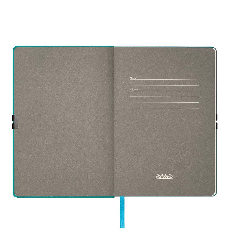 Ежедневник In Velour недатированный