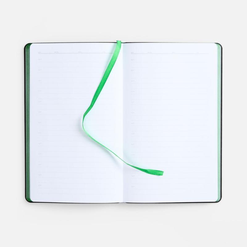 Ежедневник Nice Twice, недатированный