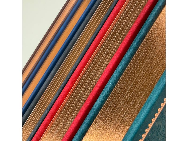 Ежедневник недатированный А4 Royal