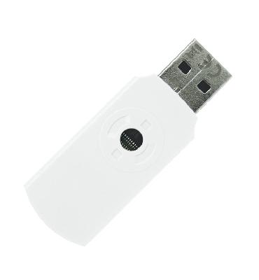 Корпус для флеш накопителя Goodram Colour 16GB, пластик