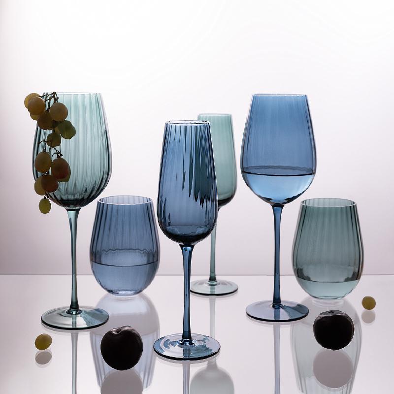 Стакан для воды Capri