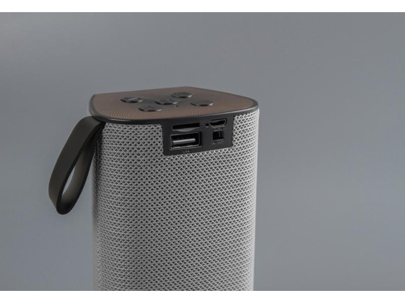 Портативная колонка Mysound Tetria