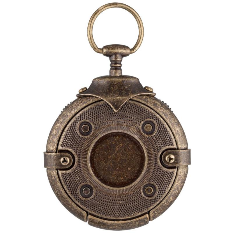 Флешка «Криптекс»® Compass Lock