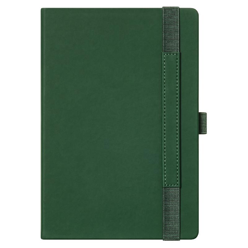 Ежедневник Alpha недатированный, 