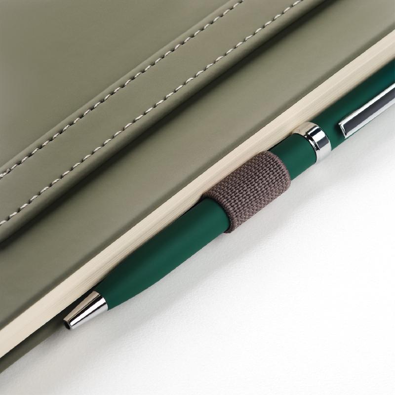 Ежедневник Альфа (Alpha) недатированный, 